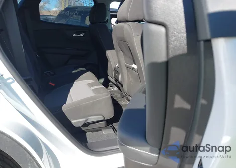 2025 Chevrolet Blazer Fwd 2Lt из США, поврежденный, VIN 3GNKBCR48SS166845